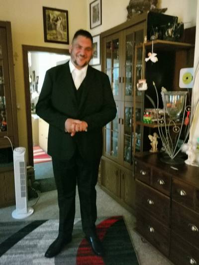 Thomas 36 ans Rothenthurn Autriche