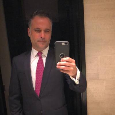 Paul 54 лет Toronto Канада