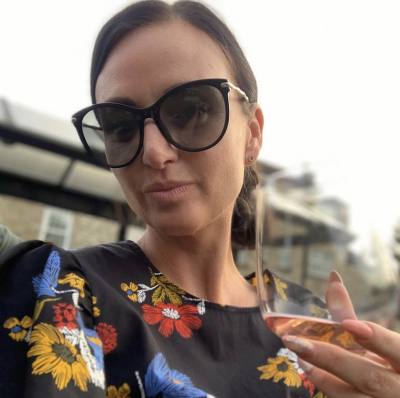 Klarah 41 ans Frankfurt  Allemagne