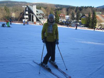 Zhanna 56 ans Minsk Biélorussie