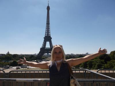 Galina 57 ans Minck Biélorussie