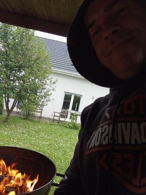 Oliver 56 лет Grevenbroich  Германия