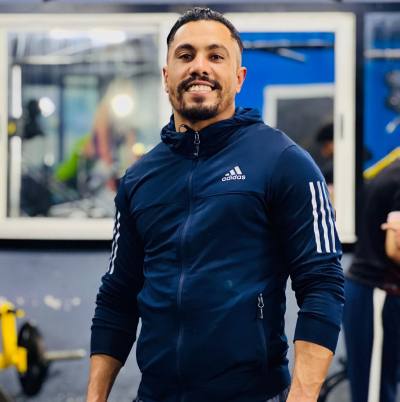 Mokhtar 29 лет Tunis Тунис