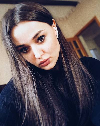 Angelina 34 лет Chop Украина