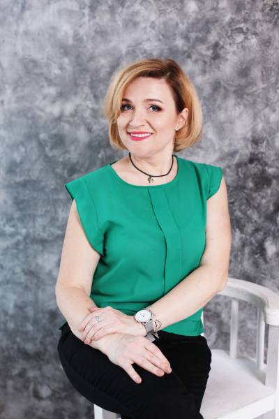 Tanya 53 ans Lvov Ukraine