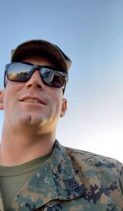 Anthony 31 лет Oklahoma  США