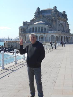 Eric 62 ans Bruxelles Belgique