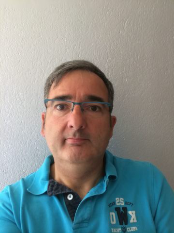 Denis 56 лет St Malo Франция