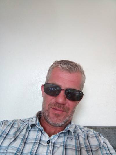 David 48 ans Brest France