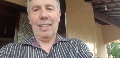 Christian 67 лет Ruoms Франция