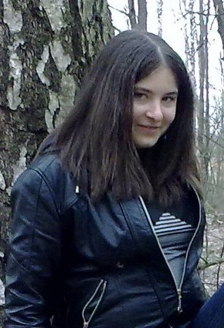Sveta 36 ans Крым Russie