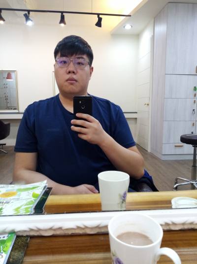 Jason 34 ans Taiwan Hsinchu Chine