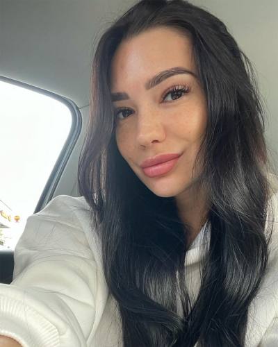 Liliya 33 ans Minsk Biélorussie