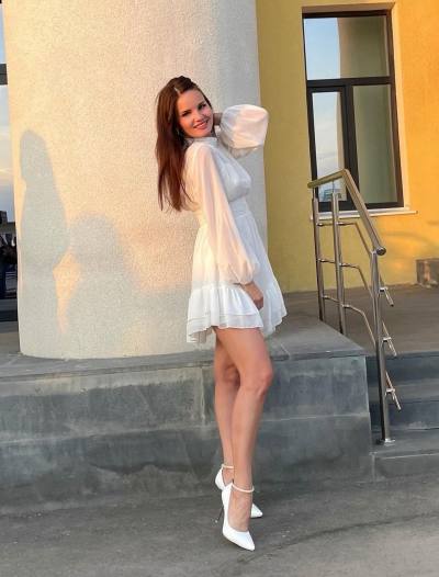 Natalia 42 ans Minsk Biélorussie