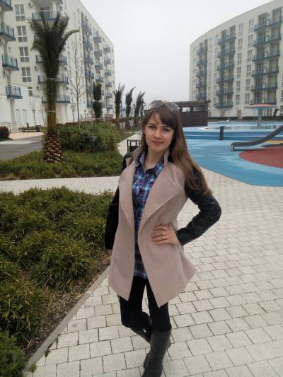 Oksanka 38 лет Kharkov Украина