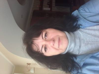 Лилия 58 ans Луцк Ukraine