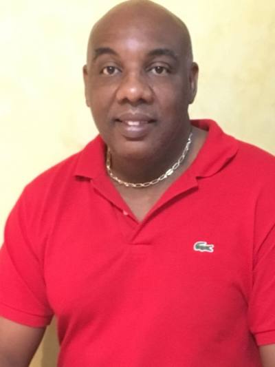 William 62 лет Marin Мартиники