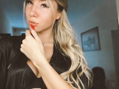 Marina 31 ans Красноярск Russie