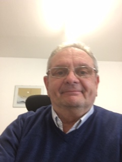 Gérard 73 ans La Rochelle France