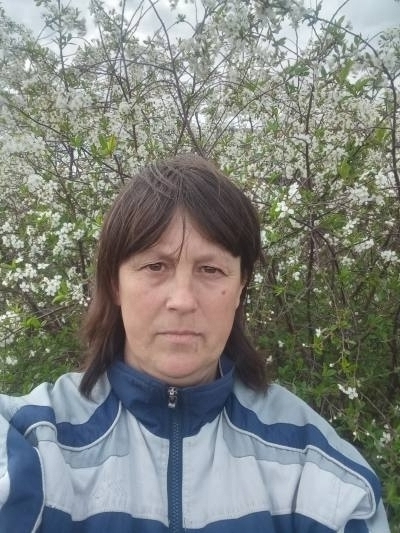 Анна 48 ans Kostanai Kazakhstan