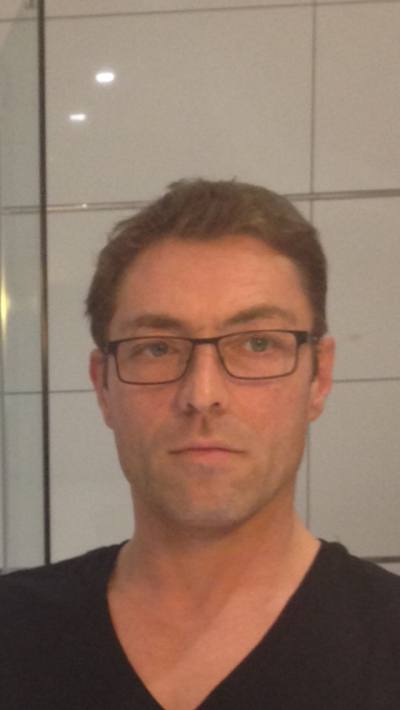 William 45 ans Capellen Luxembourg