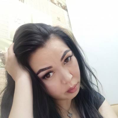 Аijan 39 ans Кустонай Kazakhstan