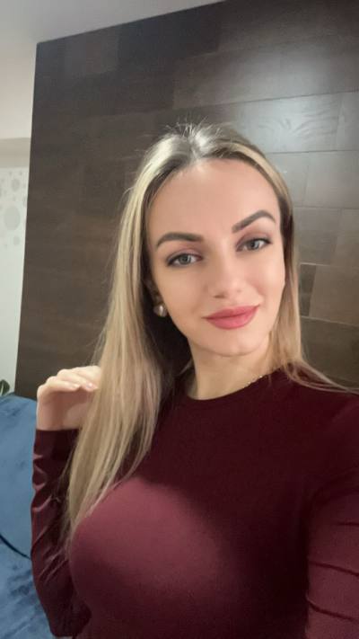 Mariia 33 Jahre Kiev Ukraine