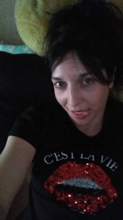 Яся 36 ans Киев Ukraine
