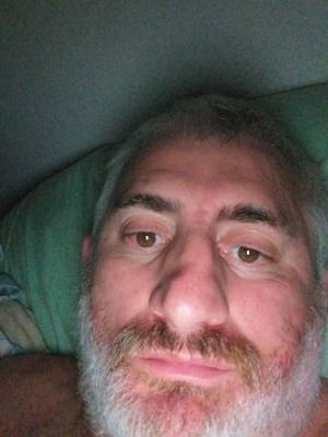 Filippo 39 лет Terralba  Италия