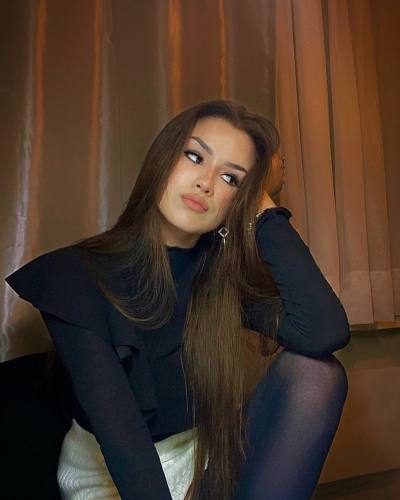 Luba 29 ans Kharkov Ukraine