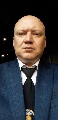 Виктор 46 лет Киев Украина