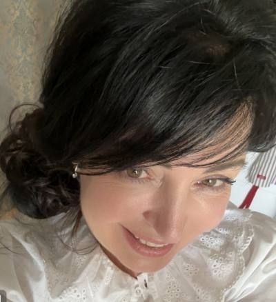 Anni 59 ans Kharkiv Ukraine