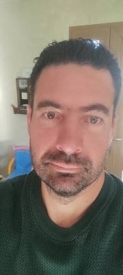 Sebastien 41 ans Salon France