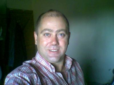 Chris 57 лет Bragayrac Франция