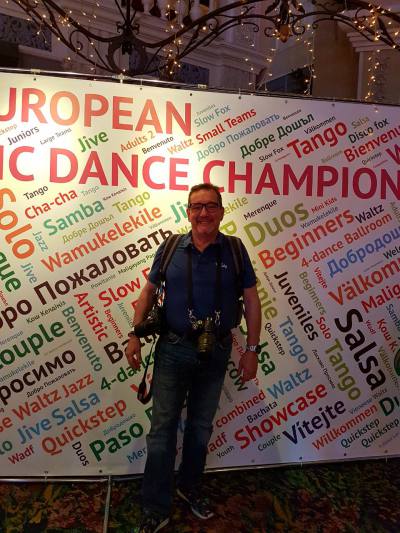 Elio 71 ans Toulon France