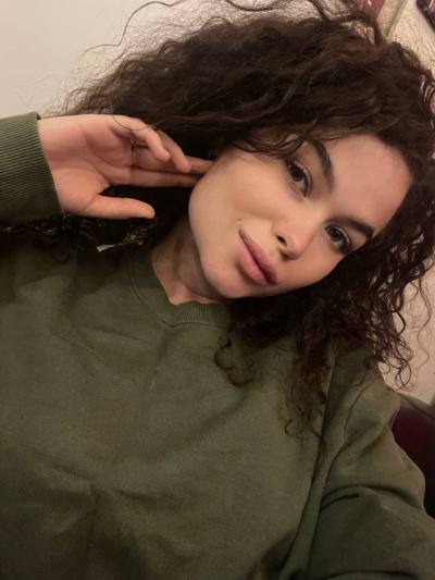 Alyona 26 ans Sumy Ukraine