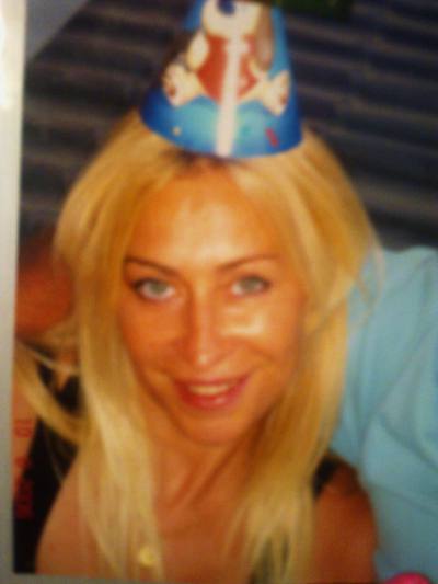 Elena 61 лет Paris Франция