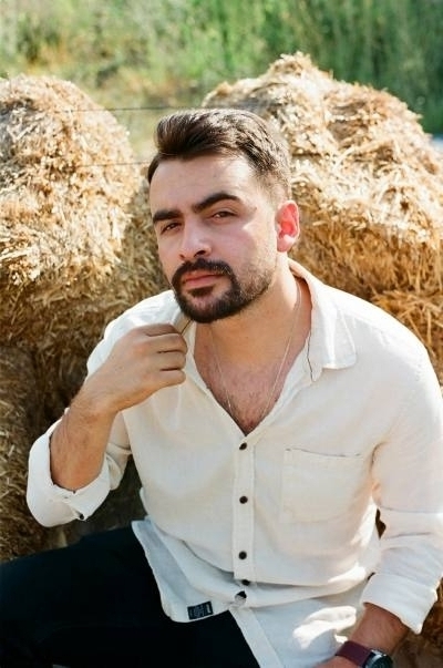 Дмитрий 17 лет Питер Россия