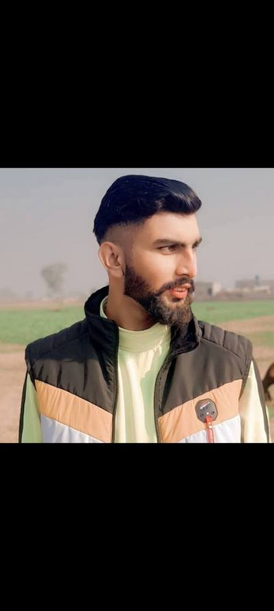 Kamran 25 лет Sialkot  Pakistan