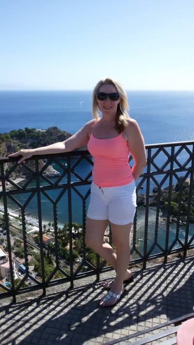 Svetlana 55 ans Челябинск Russie