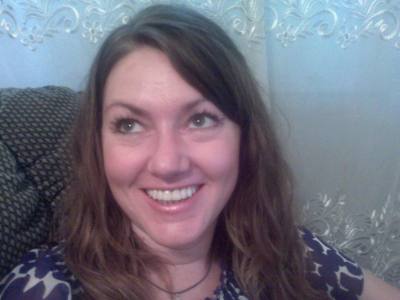 Anna 52 ans Kislovodsk Russie