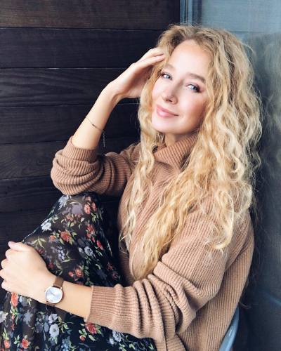 Alina 33 years Poznan Poland