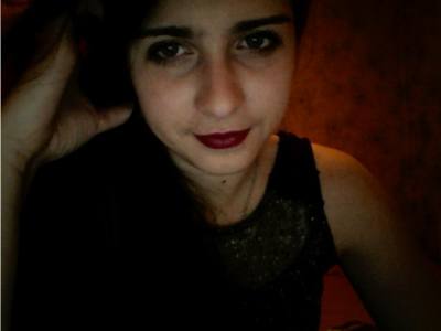Natasha 28 ans Слуцк Biélorussie