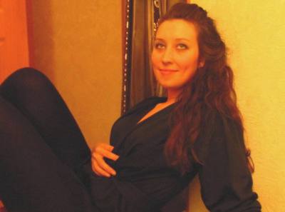 Anna 38 ans Minsk Biélorussie
