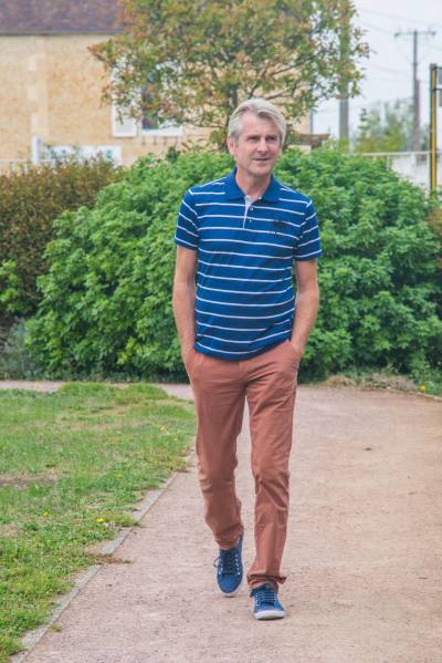 Pierre 58 ans Bellengreville France