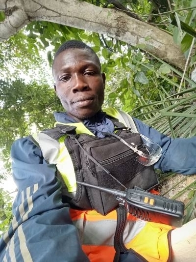 Joel 34 лет Ambole  Южная Африка