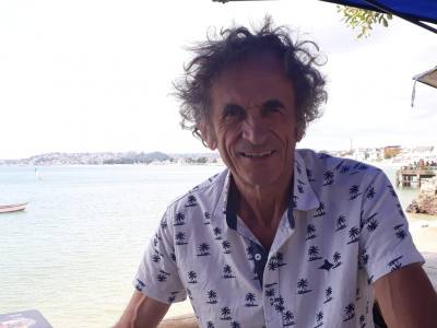 Bernard 65 ans Ananindeua Brésil