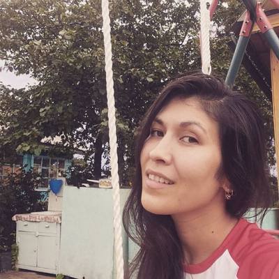 Mashanekax 29 ans Moscou Russie
