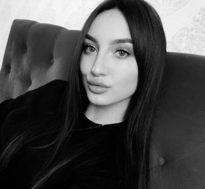 Daria 26 years Donetsk  Ukraine