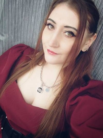 Nastya 38 Jahre Volgograd Russland